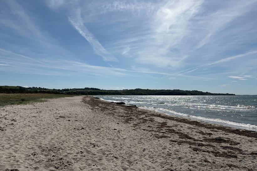 Foto von Ferienhaus XU43 in Sejerø Bugt - Westseeland