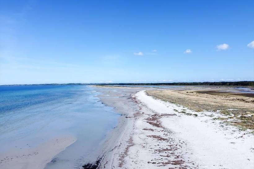 Foto von Ferienhaus XU43 in Sejerø Bugt - Westseeland