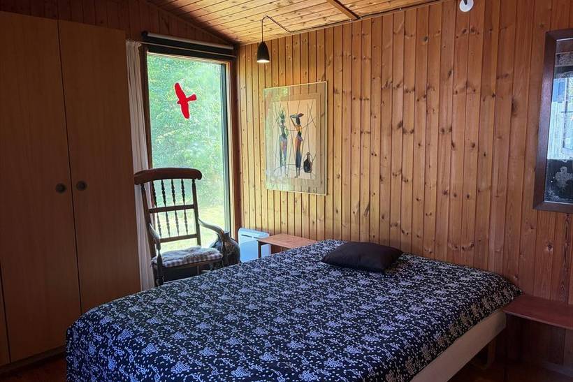 Foto von Ferienhaus XU43 in Sejerø Bugt - Westseeland