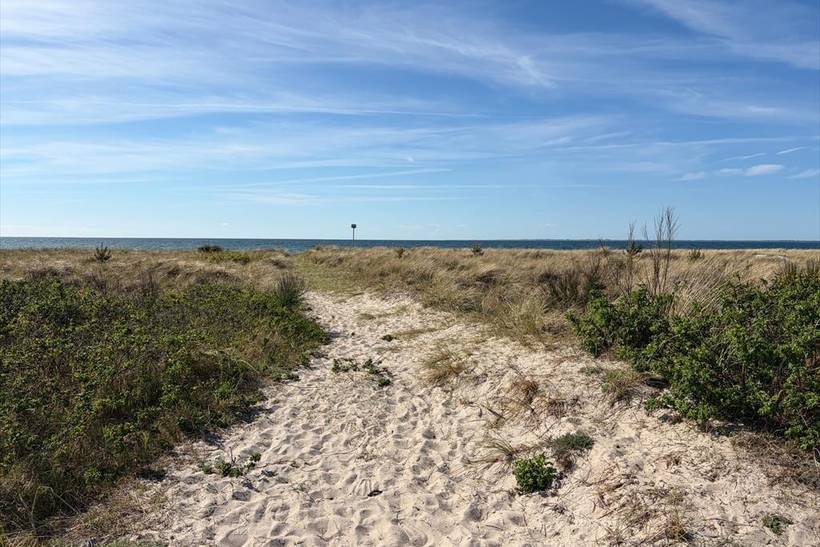 Foto von Ferienhaus XU43 in Sejerø Bugt - Westseeland