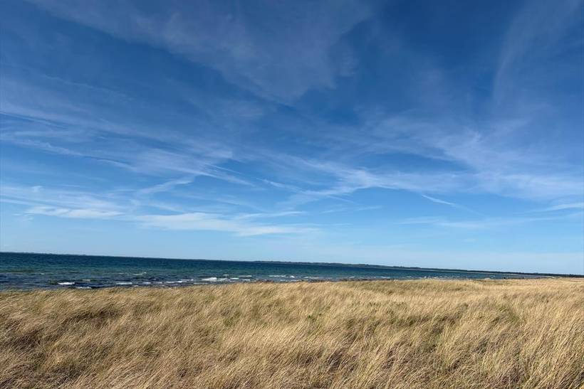 Foto von Ferienhaus XU43 in Sejerø Bugt - Westseeland