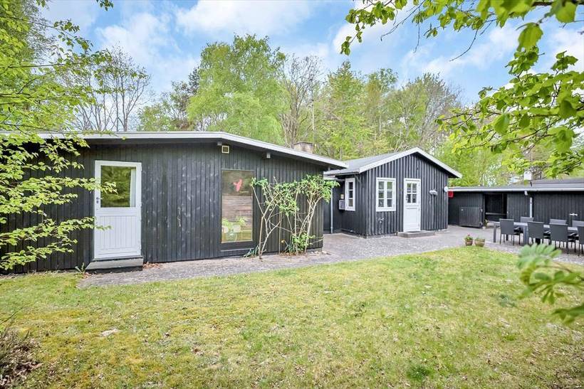 Foto von Ferienhaus XU43 in Sejerø Bugt - Westseeland