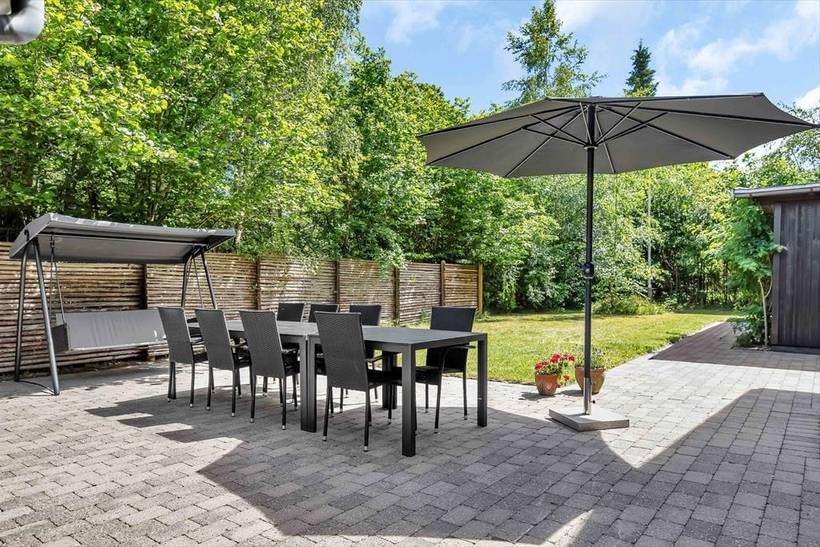 Foto von Ferienhaus XU43 in Sejerø Bugt - Westseeland
