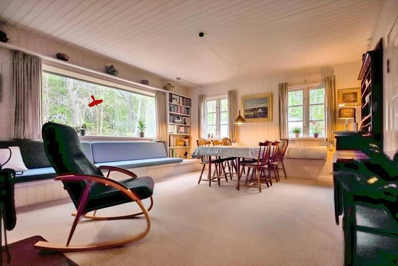 Foto von Ferienhaus XU43 in Sejerø Bugt - Westseeland