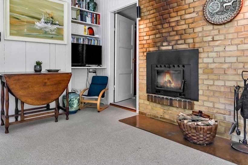 Foto von Ferienhaus XU43 in Sejerø Bugt - Westseeland