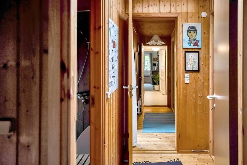 Foto von Ferienhaus XU43 in Sejerø Bugt - Westseeland