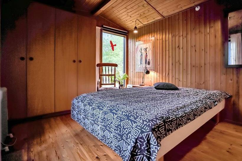 Foto von Ferienhaus XU43 in Sejerø Bugt - Westseeland