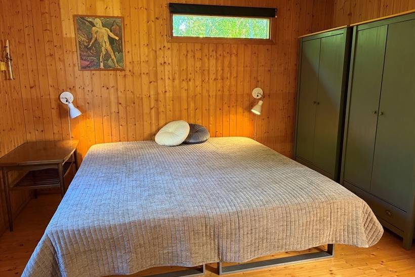Foto von Ferienhaus XU43 in Sejerø Bugt - Westseeland