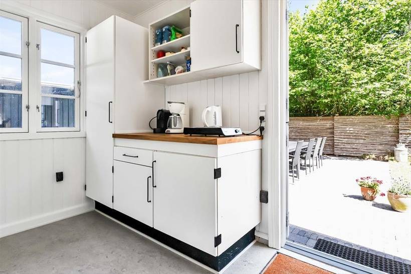 Foto von Ferienhaus XU43 in Sejerø Bugt - Westseeland
