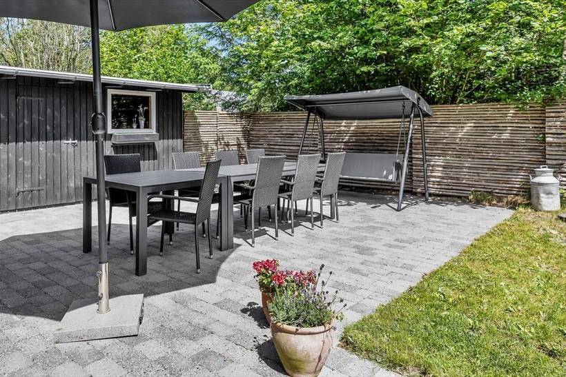 Foto von Ferienhaus XU43 in Sejerø Bugt - Westseeland