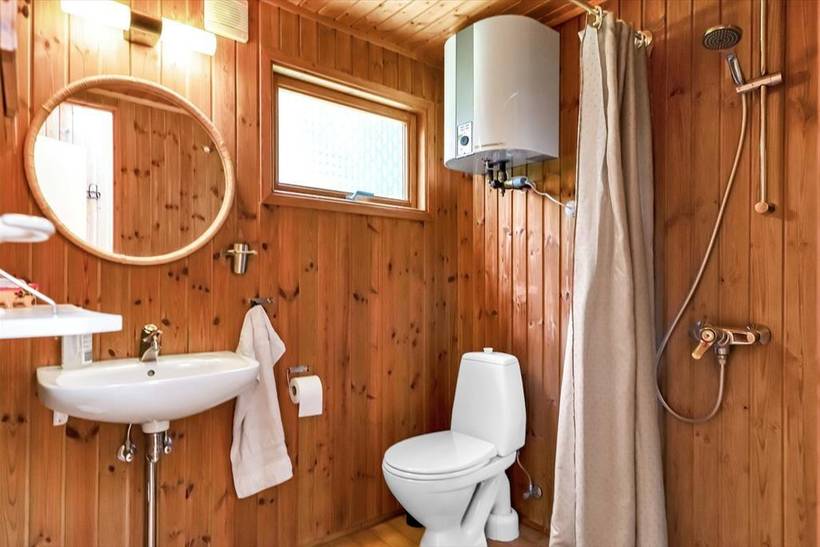 Foto von Ferienhaus XU43 in Sejerø Bugt - Westseeland