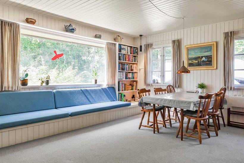 Foto von Ferienhaus XU43 in Sejerø Bugt - Westseeland