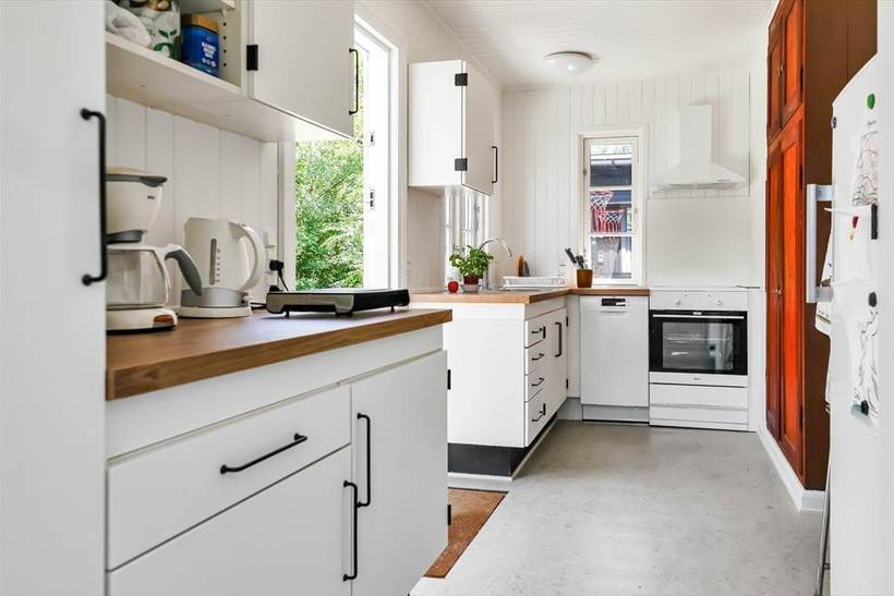 Foto von Ferienhaus XU43 in Sejerø Bugt - Westseeland