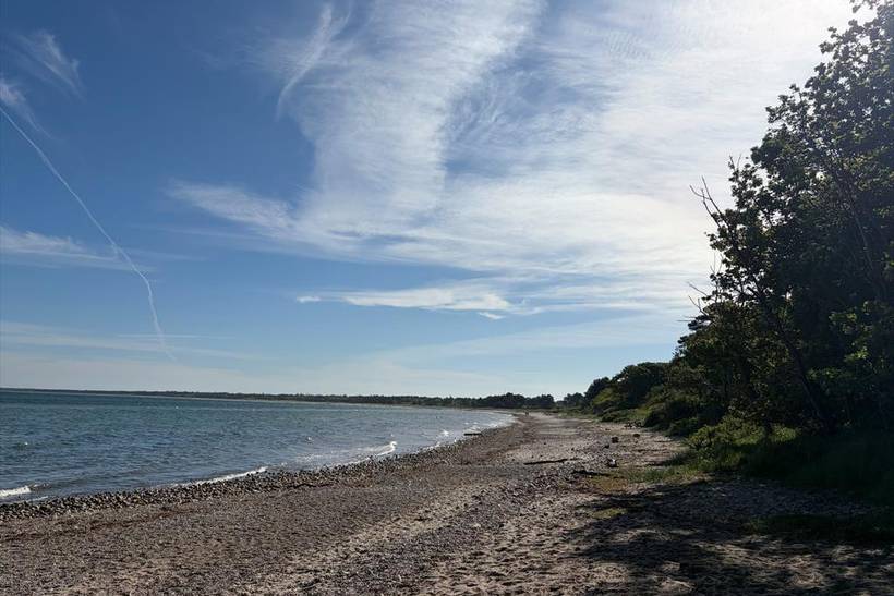 Foto von Ferienhaus XU43 in Sejerø Bugt - Westseeland