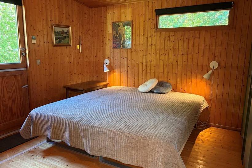 Foto von Ferienhaus XU43 in Sejerø Bugt - Westseeland