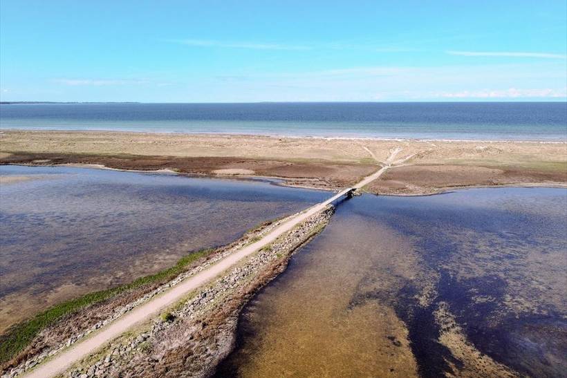 Foto von Ferienhaus XU43 in Sejerø Bugt - Westseeland