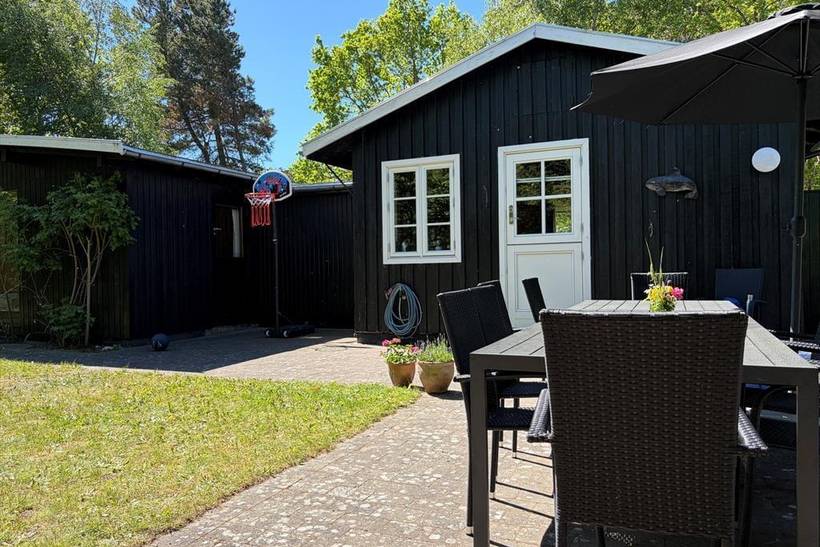 Foto von Ferienhaus XU43 in Sejerø Bugt - Westseeland