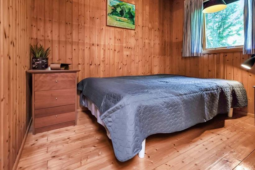 Foto von Ferienhaus XU43 in Sejerø Bugt - Westseeland