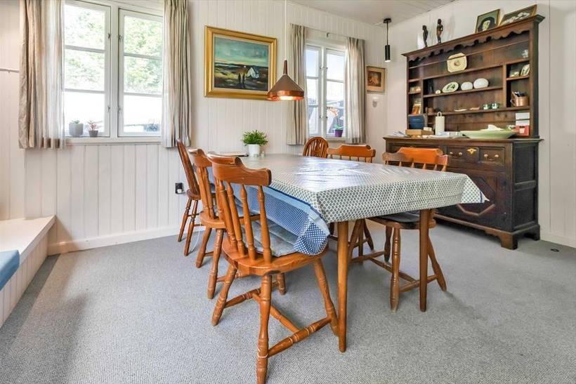 Foto von Ferienhaus XU43 in Sejerø Bugt - Westseeland