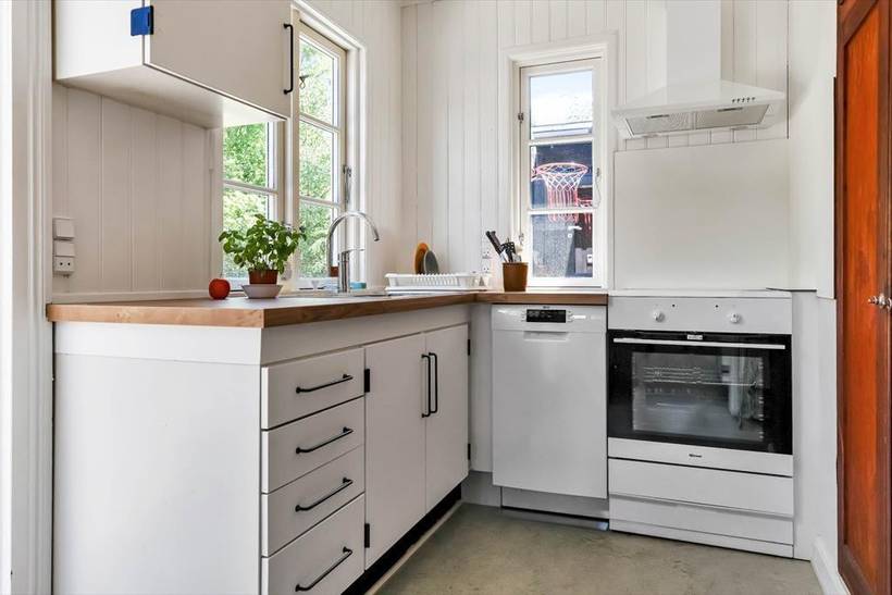 Foto von Ferienhaus XU43 in Sejerø Bugt - Westseeland