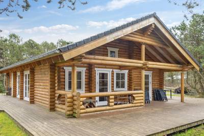 Vorschaubild von Ferienhaus XU46 in Sønderho - Fanø