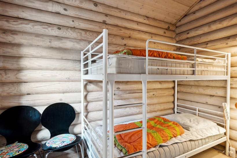 Foto von Ferienhaus XU46 in Sønderho - Fanø