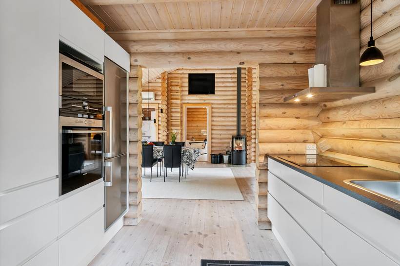 Foto von Ferienhaus XU46 in Sønderho - Fanø