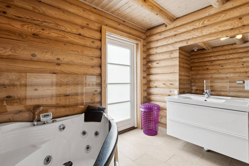 Foto von Ferienhaus XU46 in Sønderho - Fanø