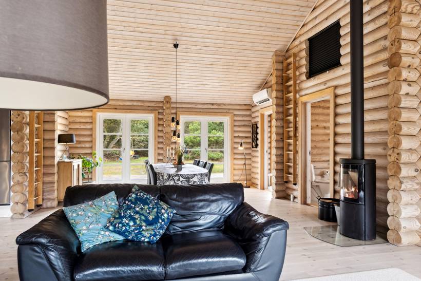 Foto von Ferienhaus XU46 in Sønderho - Fanø