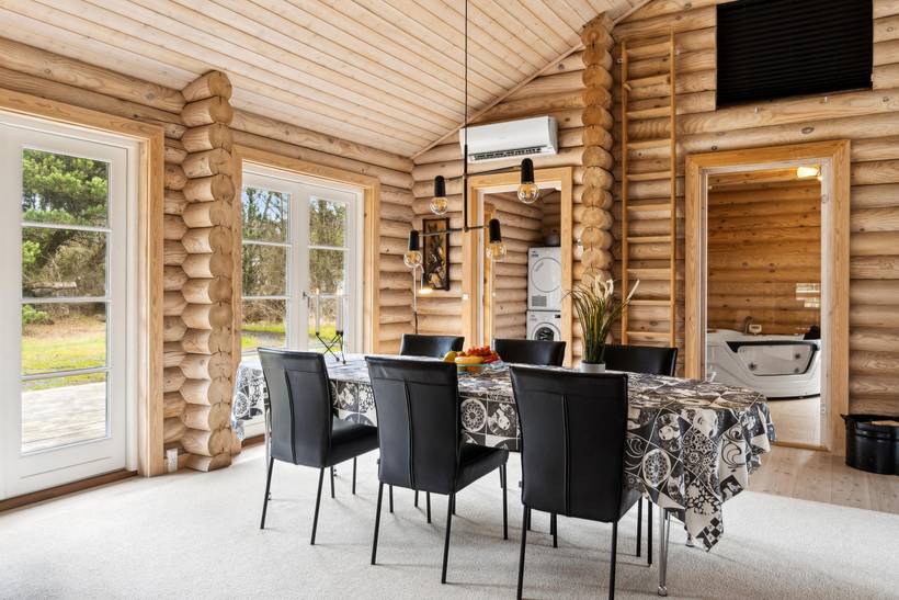 Foto von Ferienhaus XU46 in Sønderho - Fanø