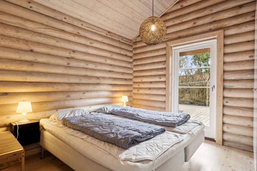 Foto von Ferienhaus XU46 in Sønderho - Fanø