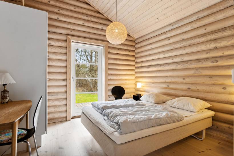 Foto von Ferienhaus XU46 in Sønderho - Fanø