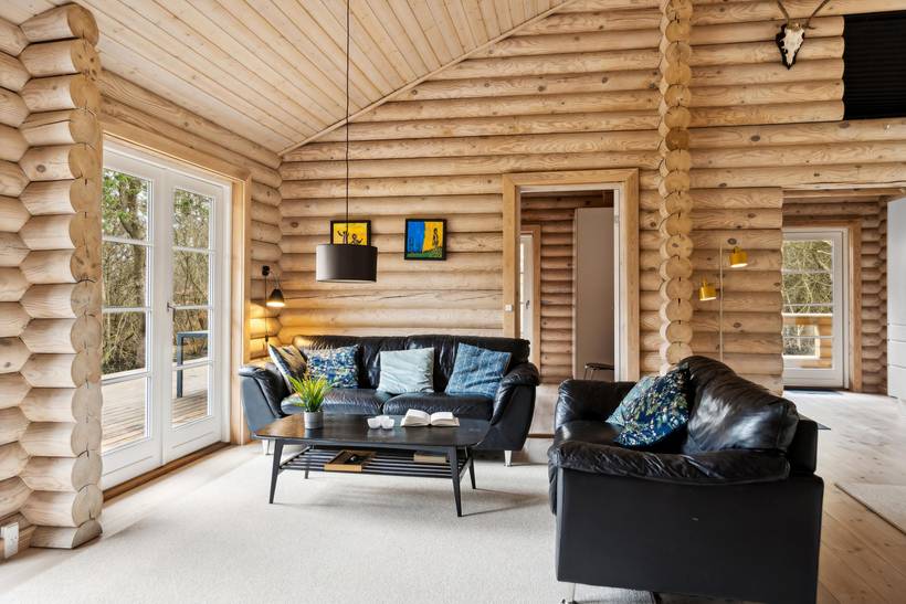 Foto von Ferienhaus XU46 in Sønderho - Fanø