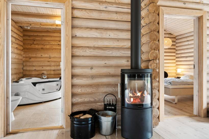 Foto von Ferienhaus XU46 in Sønderho - Fanø