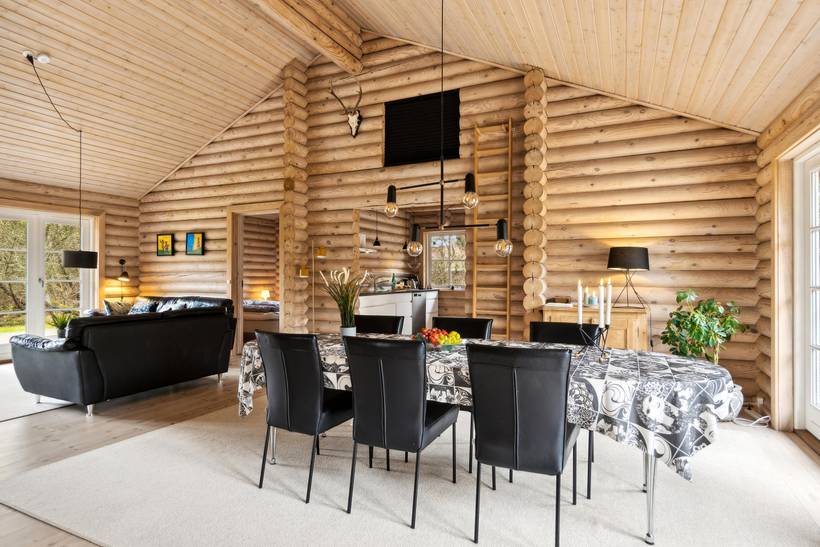 Foto von Ferienhaus XU46 in Sønderho - Fanø
