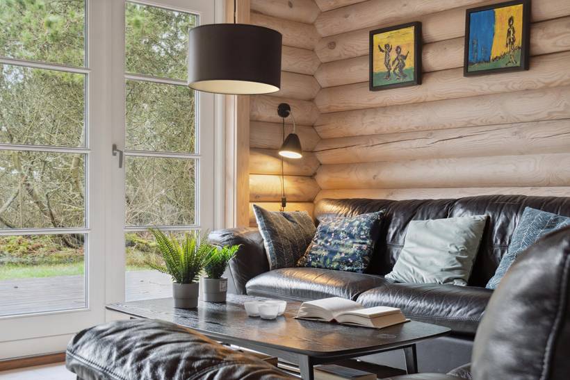 Foto von Ferienhaus XU46 in Sønderho - Fanø