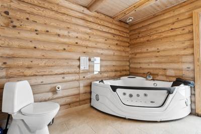 Vorschaubild von Ferienhaus XU46 in Sønderho - Fanø