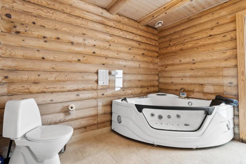 Foto von Ferienhaus XU46 in Sønderho - Fanø
