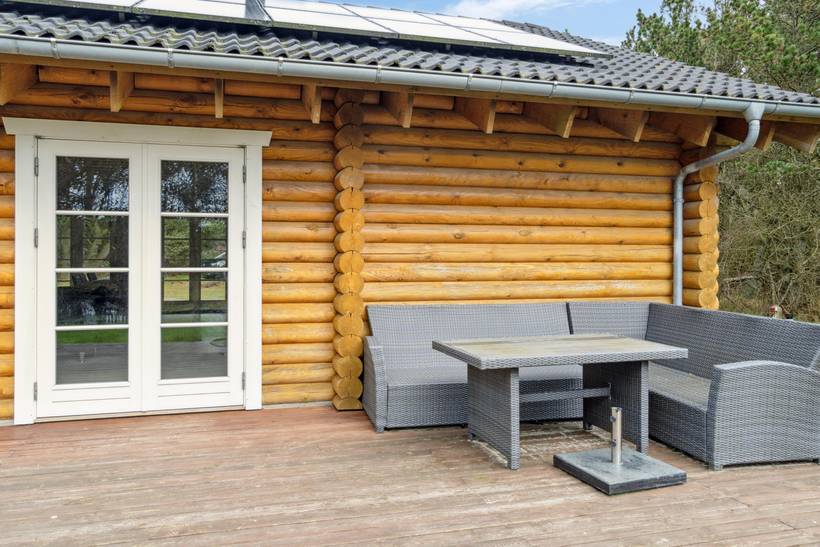 Foto von Ferienhaus XU46 in Sønderho - Fanø