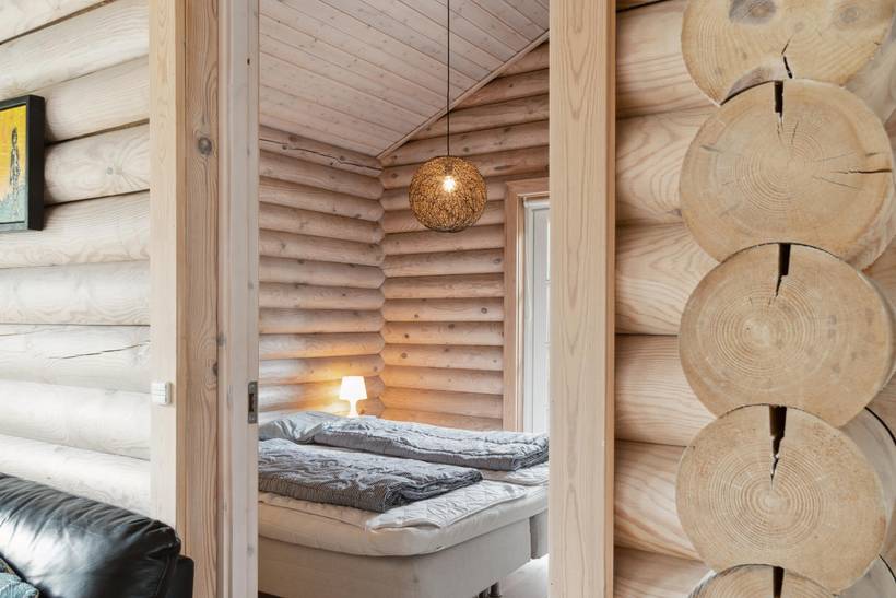 Foto von Ferienhaus XU46 in Sønderho - Fanø