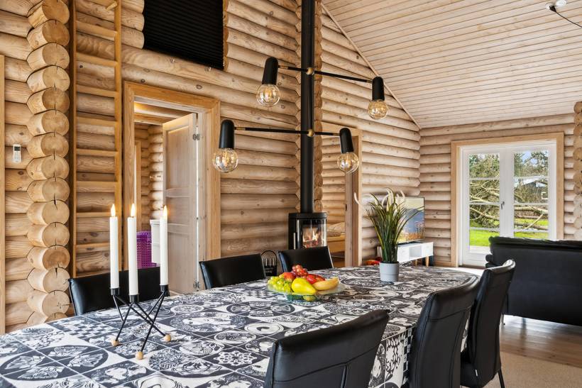 Foto von Ferienhaus XU46 in Sønderho - Fanø