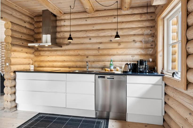 Foto von Ferienhaus XU46 in Sønderho - Fanø