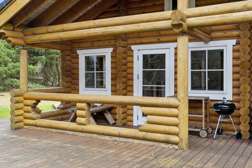 Foto von Ferienhaus XU46 in Sønderho - Fanø