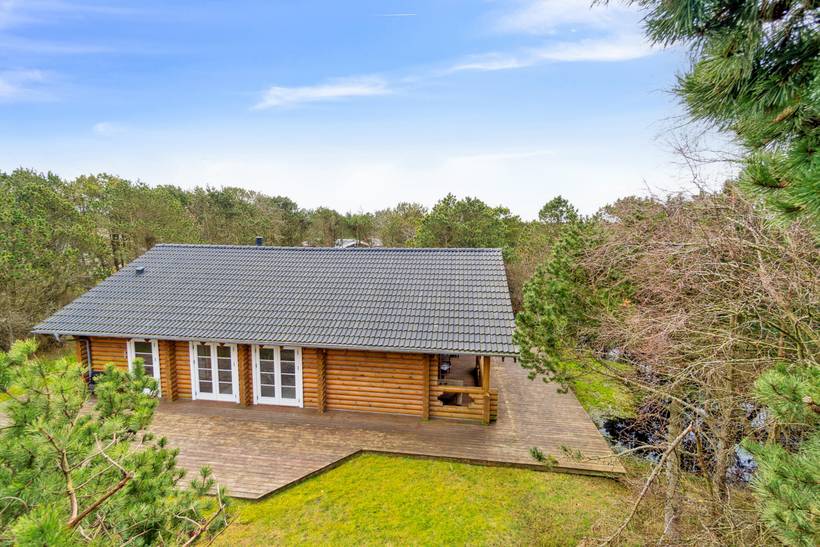 Foto von Ferienhaus XU46 in Sønderho - Fanø
