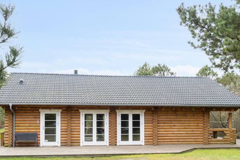 Foto von Ferienhaus XU46 in Sønderho - Fanø