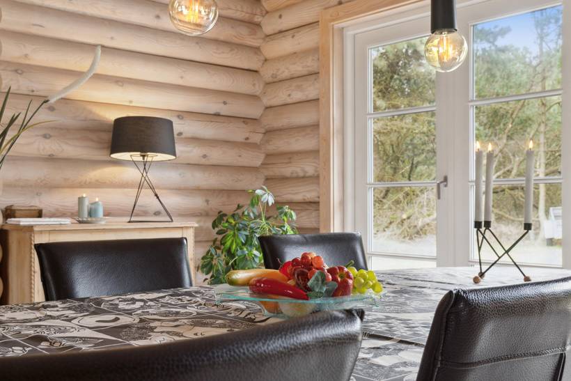 Foto von Ferienhaus XU46 in Sønderho - Fanø
