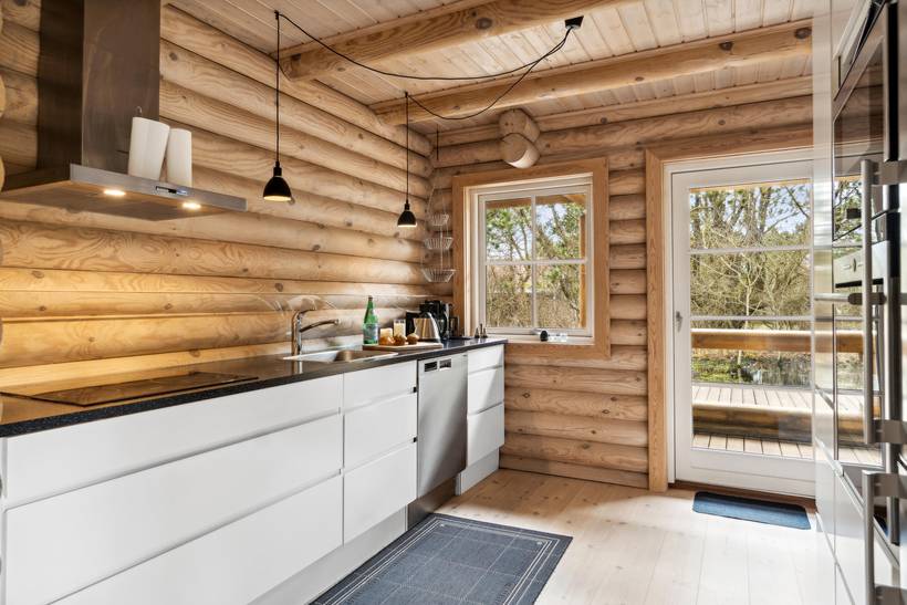 Foto von Ferienhaus XU46 in Sønderho - Fanø