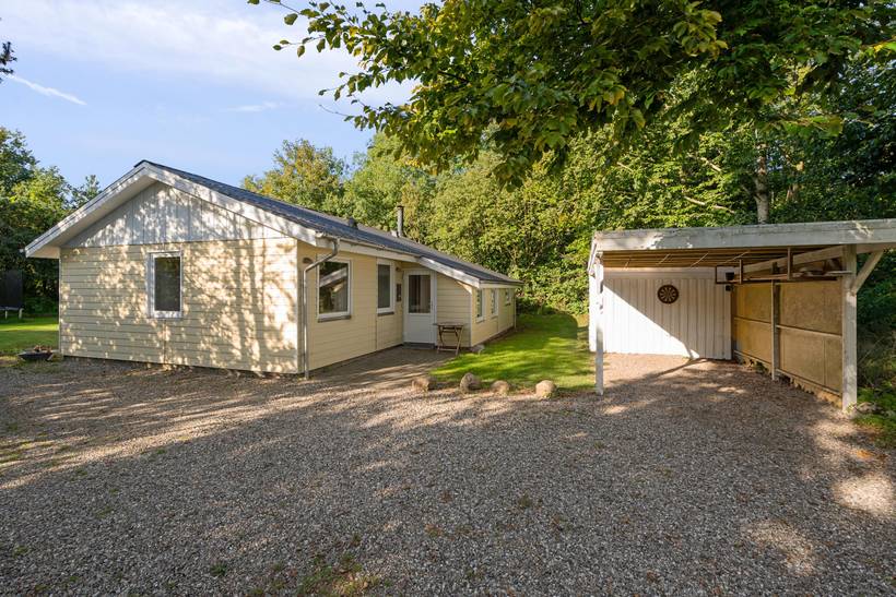 Foto von Ferienhaus XU47 in Arrild - Südjütland
