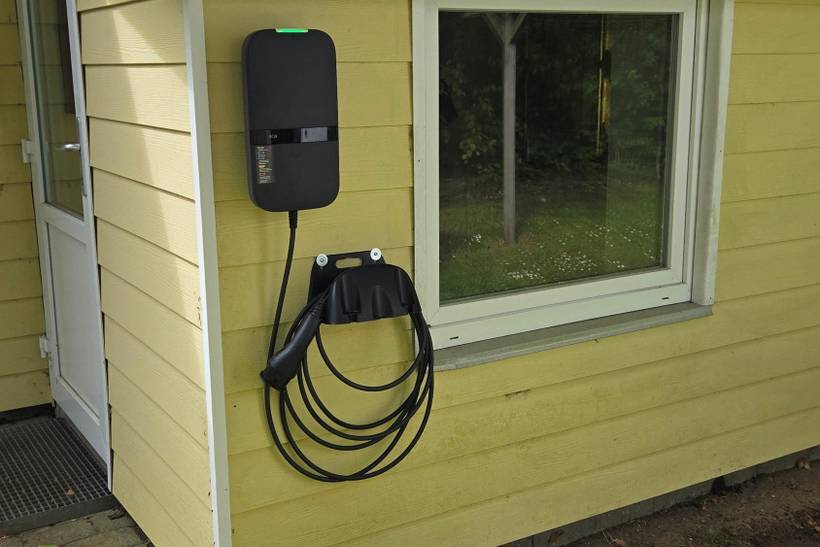 Foto von Ferienhaus XU47 in Arrild - Südjütland