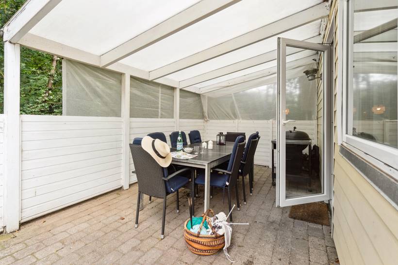 Foto von Ferienhaus XU47 in Arrild - Südjütland